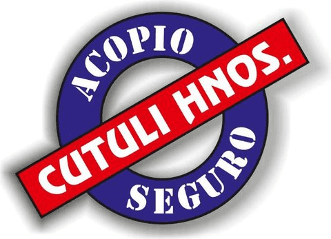 Acopio Seguro - Cutuli Hnos.