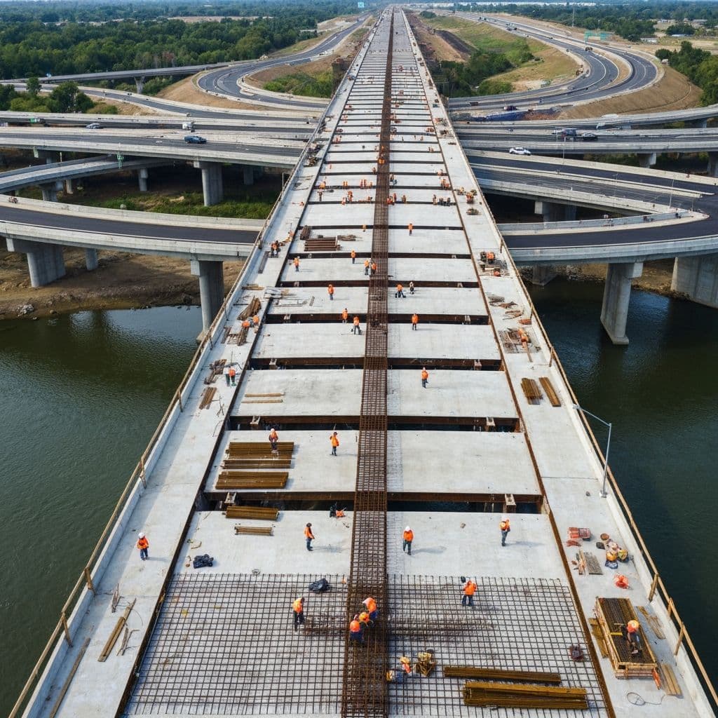 Infraestructura Vial